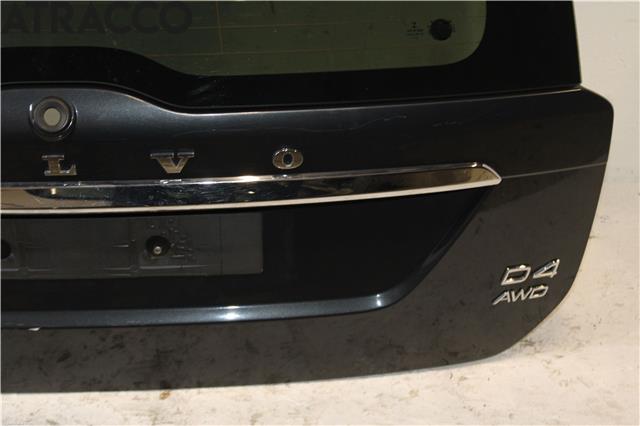 Bakluke combi til Volvo XC60 2008-2013 (Type I, Fase 1)  (39818090|)