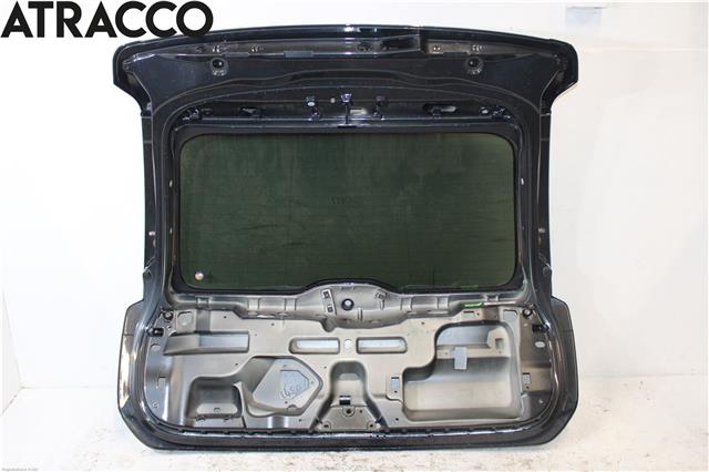Bakluke combi til Volvo XC60 2008-2013 (Type I, Fase 1)  (39818090|)