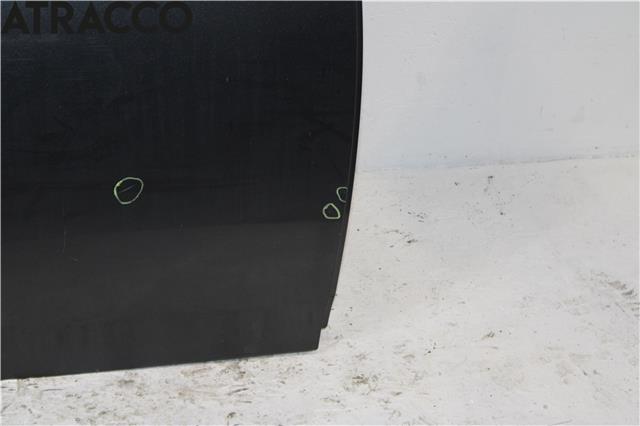 Dør høyre bak til Toyota Corolla 2007-2013 (6700302260|)