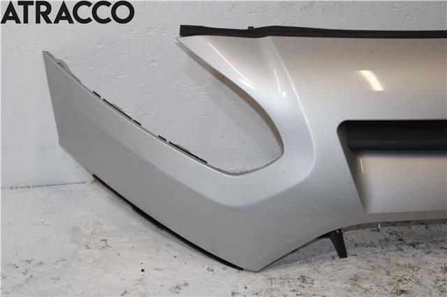 Støtfanger foran til Ford Transit Connect 2013-2018 Type II, Fase 1  (1897674|)