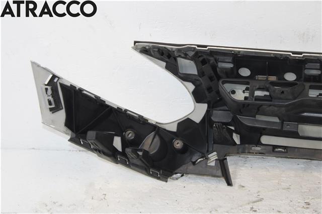 Støtfanger foran til Ford Transit Connect 2013-2018 Type II, Fase 1  (1897674|)