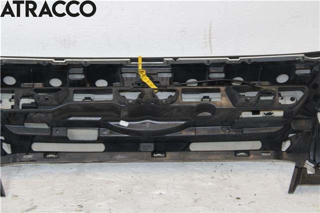 Støtfanger foran til Ford Transit Connect 2013-2018 Type II, Fase 1  (1897674|)