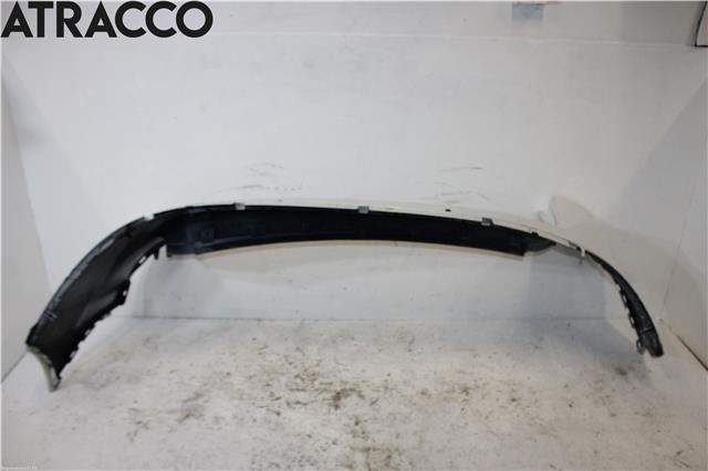 Støtfanger bak til Volvo XC60 2008-2013 (Type I, Fase 1) (39867208|)
