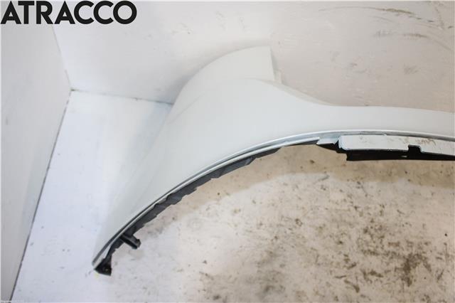Støtfanger bak til Volvo XC60 2008-2013 (Type I, Fase 1) (39867208|)
