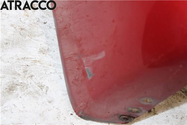 Støtfanger bak til Toyota Auris 2013-2015 (Type II, Fase 1) (5215902997|)
