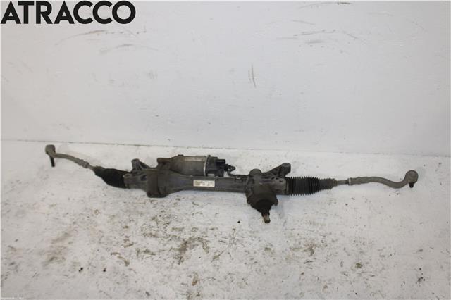 Tannstang elektrisk til Audi A4, 2007-2014 (Type IV) (B8) (B8) (8W1423055AC)