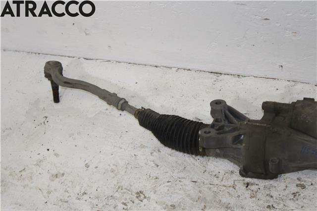 Tannstang elektrisk til Audi A4 2007-2014 (Type IV) (B8) (B8) (8W1423055AC|)