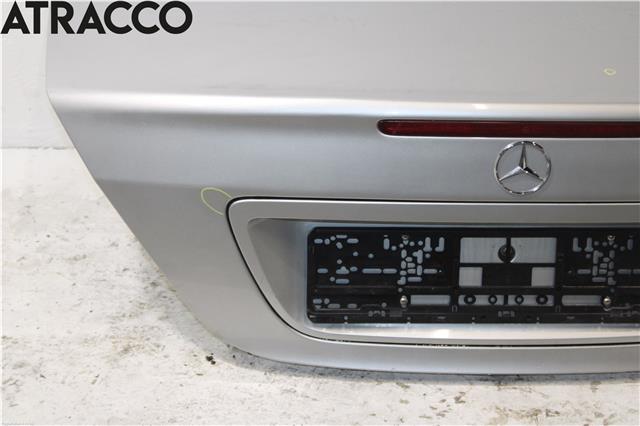 Bakluke sedan til Mercedes C-Klasse 2004-2007 (Fase 2) (W203) (W203) (A2037500675|)