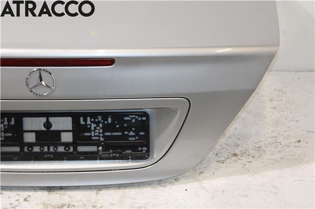 Bakluke sedan til Mercedes C-Klasse 2004-2007 (Fase 2) (W203) (W203) (A2037500675|)