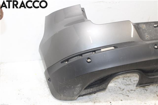 Støtfanger bak til VW Tiguan 2011-2016 (Type I, Fase 2)  (5N0807421G|)