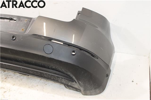 Støtfanger bak til VW Tiguan 2011-2016 (Type I, Fase 2)  (5N0807421G|)