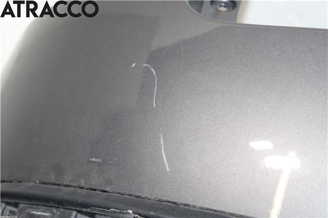Støtfanger bak til VW Tiguan 2011-2016 (Type I, Fase 2)  (5N0807421G|)