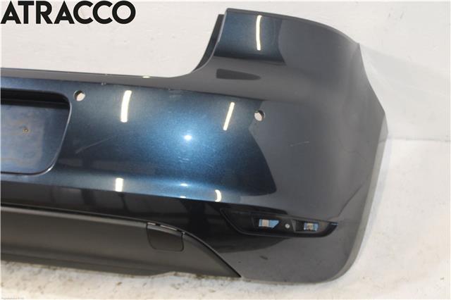 Støtfanger bak til VW Golf VI 2008-2012  (5K6807417|)