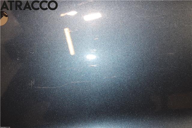 Støtfanger bak til VW Golf VI 2008-2012  (5K6807417|)