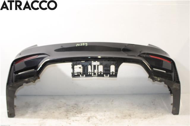 Støtfanger bak til BMW 3-Serie 2012-2018 (F30/F31/F34) (F30/F31/F34) (51128055991|)