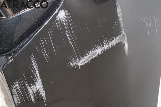 Støtfanger bak til BMW 3-Serie 2012-2018 (F30/F31/F34) (F30/F31/F34) (51128055991|)