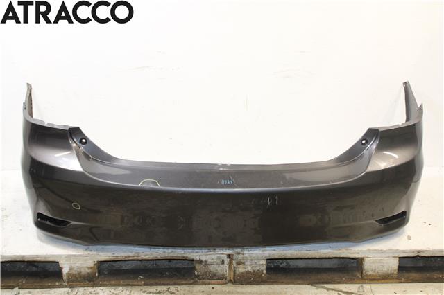 Støtfanger bak til Toyota Corolla, 2007-2013 (5215902976)