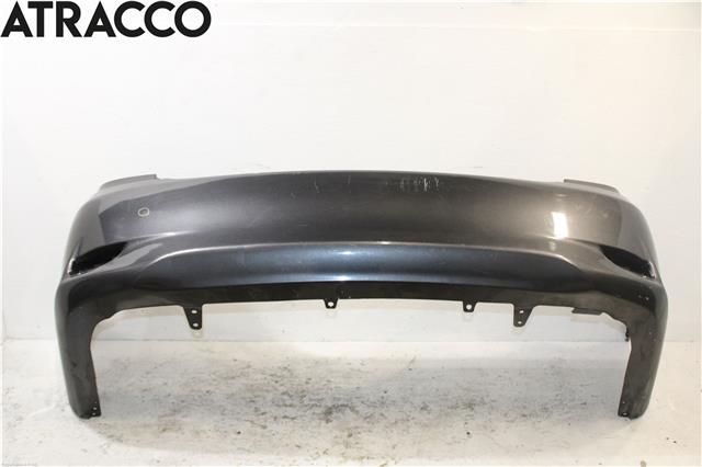 Støtfanger bak til Toyota Corolla 2007-2013  (5215902976|)