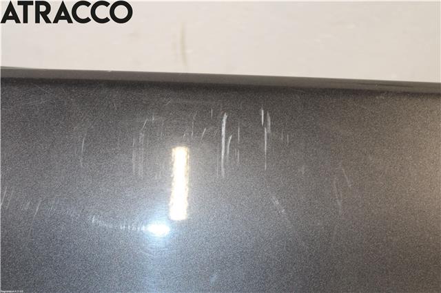 Støtfanger bak til Toyota Corolla 2007-2013  (5215902976|)