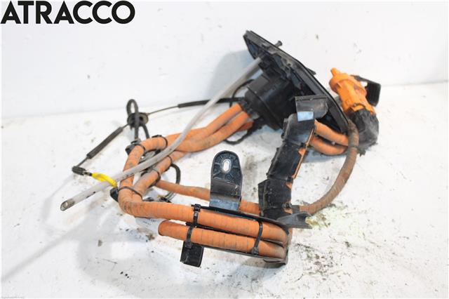 Kabel høy volt (HV) hybrid til Škoda Enyaq 2021-->>  (5LA971531T|)