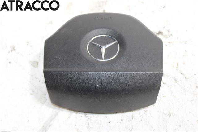 Airbag rattpute til Mercedes GL 2006-2012 (X164) (X164) (A1644600098|)