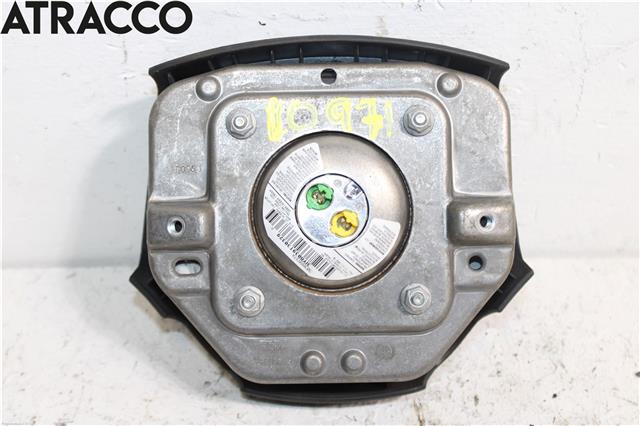 Airbag rattpute til Mercedes GL 2006-2012 (X164) (X164) (A1644600098|)