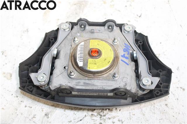 Airbag rattpute til Toyota Hiace 2007-2012 (Fase 3)  (4513058011B0|)