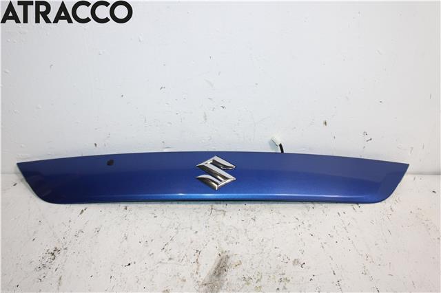 Bakluke/bakdør håndtak til Suzuki SX4 S-CROSS, 2013-->> (Type II)  (8394061M22ZUM)
