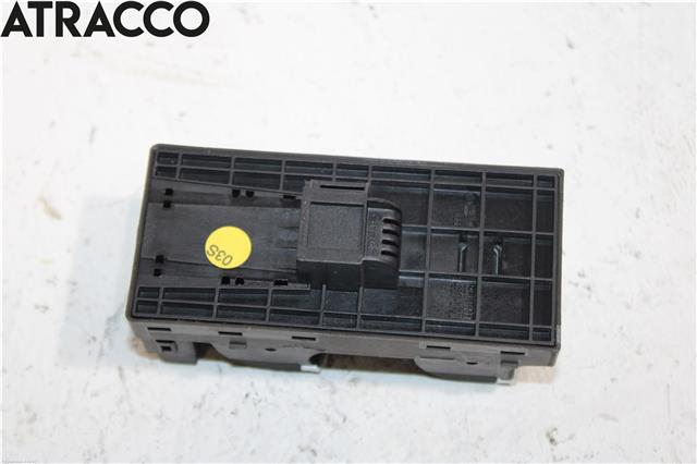 Bryter ruteheis til Audi A3 2009-2012 (Type II, Fase 2) (4F0959851H|)