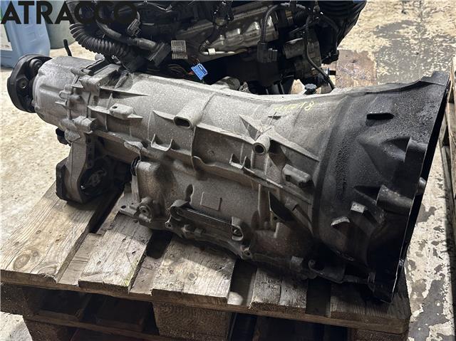 Girkasse automat til BMW X1 2009-2015 (E84) (E84) (24008609951|)