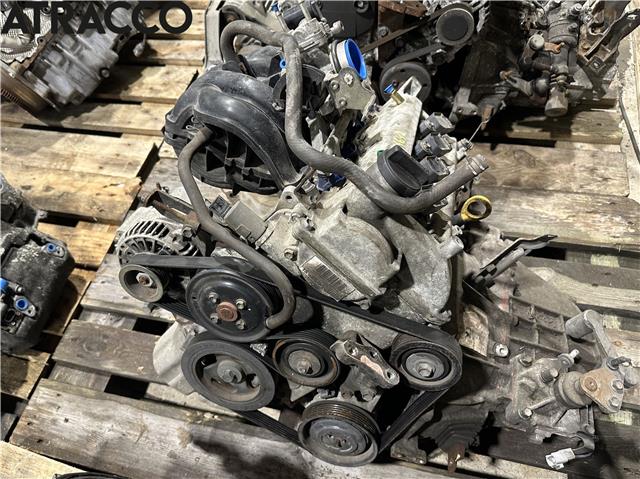 Motor bensin til Toyota Yaris 2003-2005 (Type I, Fase 2)  (190000J030|)