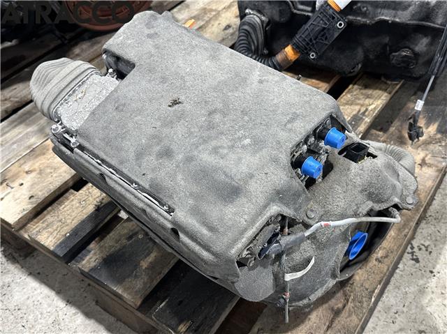 Motor elbil bak til Jaguar I-PACE 2018-->> (J9D375764AG|)
