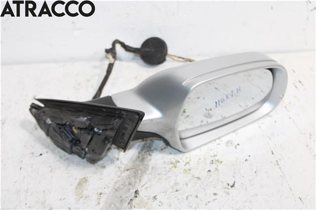 Speil høyre til Audi A3 2009-2012 (Type II, Fase 2) (8T0959578|)