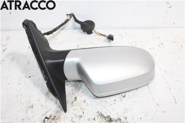 Speil høyre til Audi A3 2009-2012 (Type II, Fase 2) (8T0959578|)