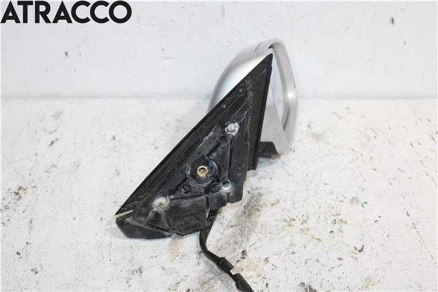 Speil høyre til Audi A3 2009-2012 (Type II, Fase 2) (8T0959578|)