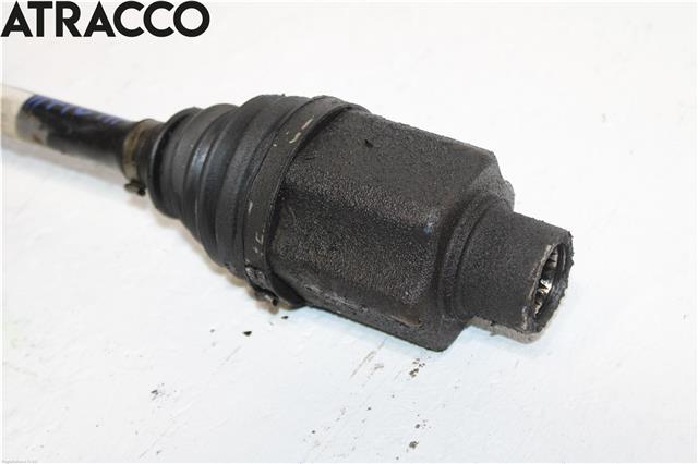 Drivaksel høyre foran til VW Transporter / Caravelle 2015-2019 (T6) (T6) (7E0407272AL|)