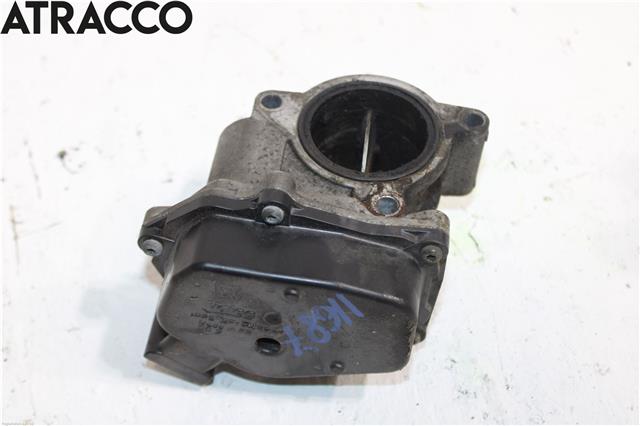Spjeldhus til Audi A3 2009-2012 (Type II, Fase 2)  (03L128063Q|)
