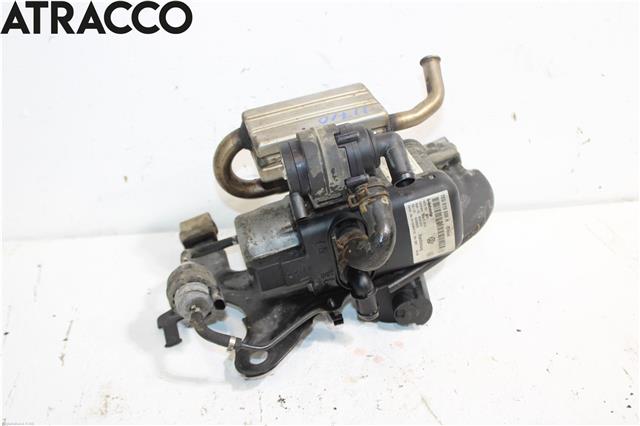 Dieselvarmer til VW Transporter / Caravelle, 2015-2019 (T6) (T6) (7E0898008A)