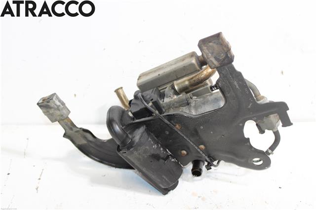 Dieselvarmer til VW Transporter / Caravelle 2015-2019 (T6) (T6) (7E0898008A|)