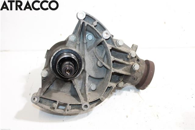 Girkasse 4WD fordelingskasse til VW Transporter / Caravelle 2015-2019 (T6) (T6) (09N409053E|)