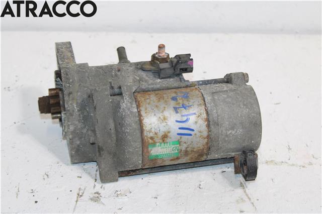 Starter diesel til Toyota Yaris 2006-2009 (Type II, Fase 1) (281000N010|)