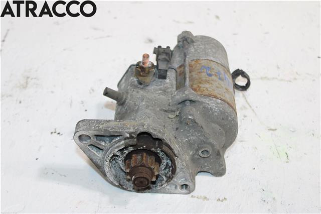 Starter diesel til Toyota Yaris 2006-2009 (Type II, Fase 1) (281000N010|)