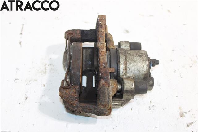 Bremsecaliper venstre foran til Toyota Yaris 2006-2009 (Type II, Fase 1)  (477500D070|)