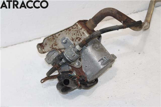 Dieselvarmer til Toyota Yaris 2006-2009 (Type II, Fase 1)  (871100D012|)