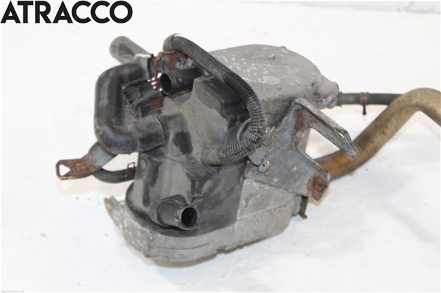 Dieselvarmer til Toyota Yaris 2006-2009 (Type II, Fase 1)  (871100D012|)