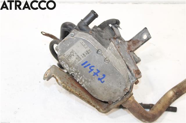 Dieselvarmer til Toyota Yaris 2006-2009 (Type II, Fase 1)  (871100D012|)
