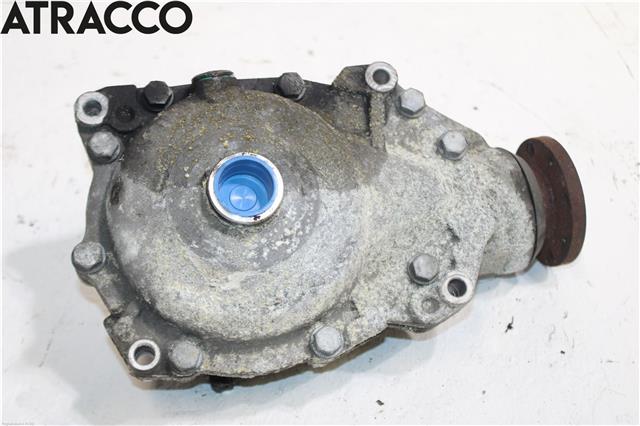 Kardang til BMW 3-Serie 2005-2011 (E90/E91/E92/E93) (E90/E91/E92/E93) (31507555877|)