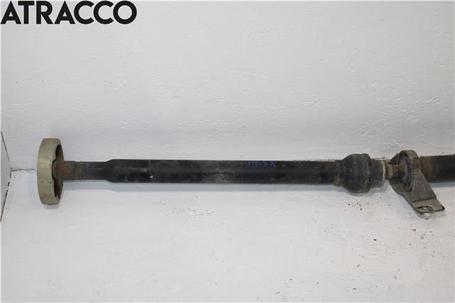 Mellomaksel til VW Caddy 2015-2020 (Type III, Fase 3)  (2K0521101Q|)