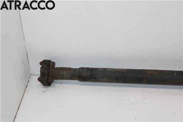 Mellomaksel til BMW 2-Serie 2014-2021 (F22/F23) (F22/F23) (26108839378|)