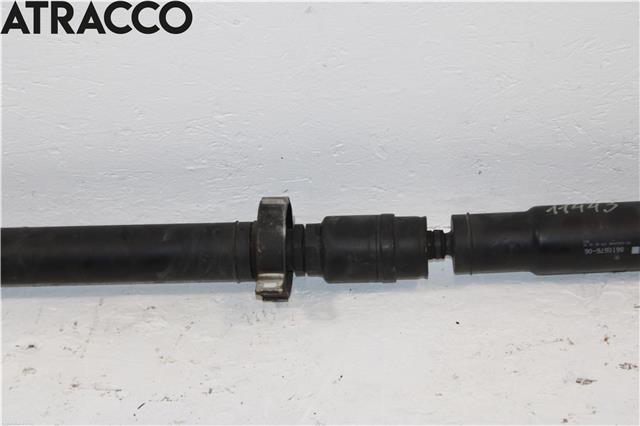 Mellomaksel til BMW 2-Serie 2014-2021 (F22/F23) (F22/F23) (26108839378|)
